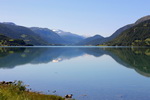 Noorwegen&nbsp;Oppland