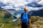 Noorwegen&nbsp;Telemark