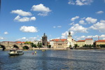 Tsjechië Midden-Bohemen