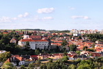 Tsjechië Vysocina