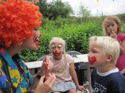 Kinderanimatie Kinderanimatie