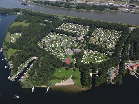 Luchtfoto