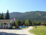 Birkelund camping