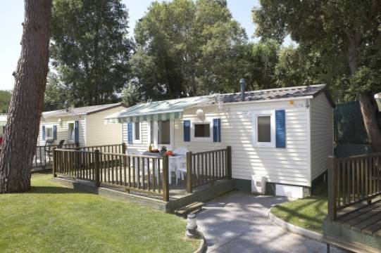 Onze onderkomens Onze onderkomens